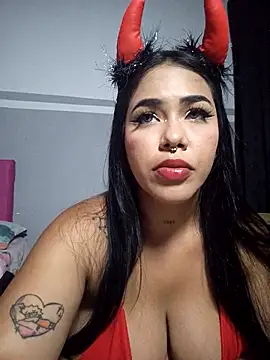 Snapshot of millersasha chatting on 31, 10, 2025 millersasha online show from 31, 10, 2025