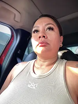 ValeryGrey online show from 1, 3, 2025