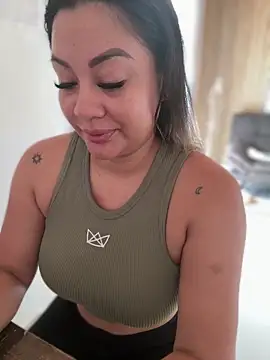 ValeryGrey online show from 5, 11, 2025