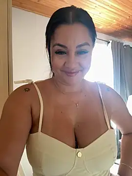 ValeryGrey online show from 28, 3, 2026