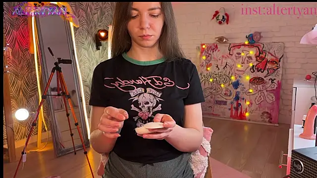 altertyan online show from 21, 3, 2026