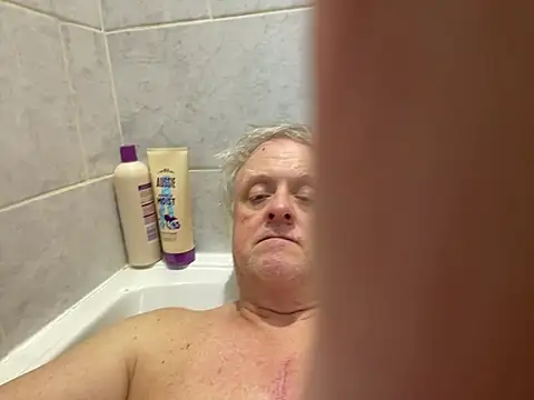 bigbadjon69 online show from 15, 2, 2025