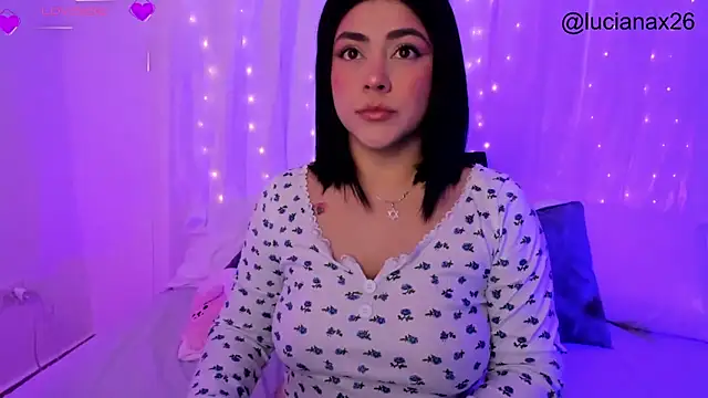 lucy26  online show from 5, 11, 2025