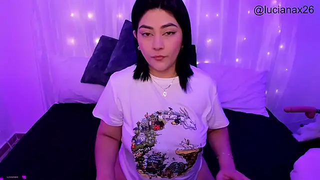 lucy26  online show from 19, 11, 2025