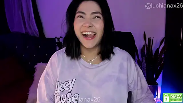 lucy26  online show from 19, 5, 2026