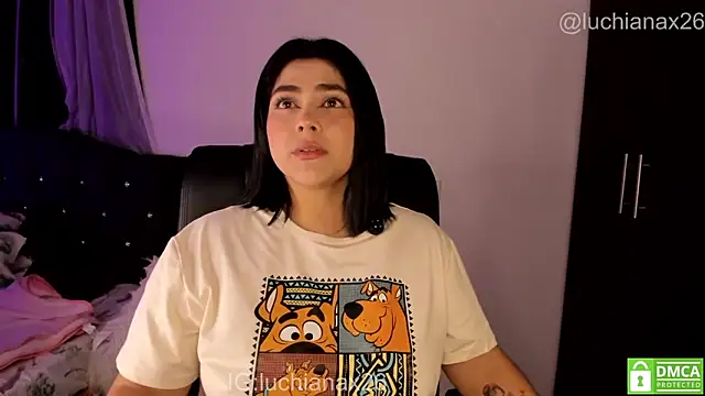 lucy26  online show from 26, 5, 2026