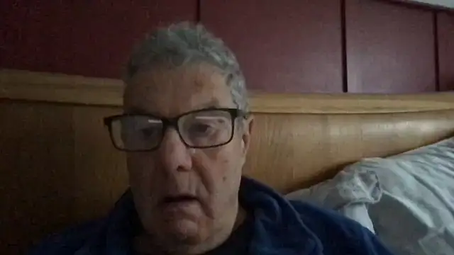 Snapshot of Oldpistolpete chatting on 11, 12, 2024 Oldpistolpete online show from 11, 12, 2024