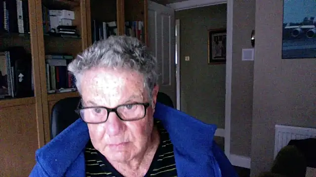 Snapshot of Oldpistolpete chatting on 11, 2, 2025 Oldpistolpete online show from 11, 2, 2025