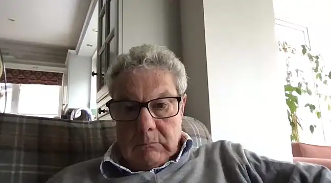 Snapshot of Oldpistolpete chatting on 2, 3, 2025 Oldpistolpete online show from 2, 3, 2025