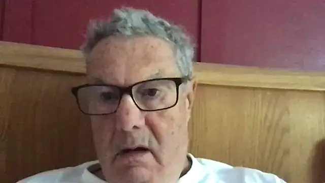 Snapshot of Oldpistolpete chatting on 12, 9, 2025 Oldpistolpete online show from 12, 9, 2025