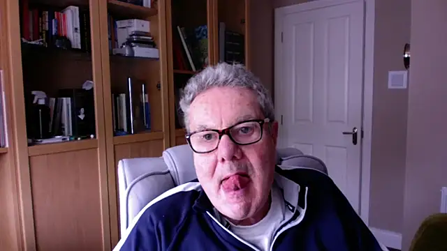 Oldpistolpete online show from 27, 2, 2026