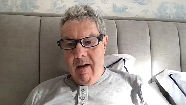 Oldpistolpete online show from 2, 3, 2026