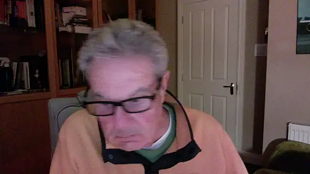Snapshot of Oldpistolpete chatting on 6, 3, 2026 Oldpistolpete online show from 6, 3, 2026