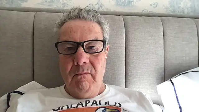 Snapshot of Oldpistolpete chatting on 9, 3, 2026 Oldpistolpete online show from 9, 3, 2026
