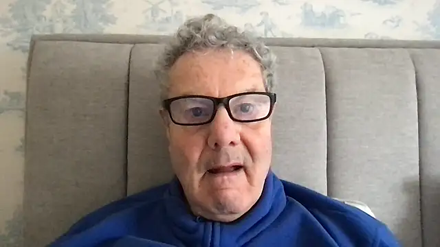 Snapshot of Oldpistolpete chatting on 12, 3, 2026 Oldpistolpete online show from 12, 3, 2026