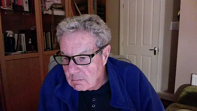 Snapshot of Oldpistolpete chatting on 12, 3, 2026 Oldpistolpete online show from 12, 3, 2026
