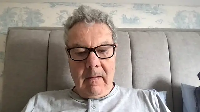 Snapshot of Oldpistolpete chatting on 17, 3, 2026 Oldpistolpete online show from 17, 3, 2026