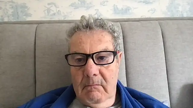 Snapshot of Oldpistolpete chatting on 23, 3, 2026 Oldpistolpete online show from 23, 3, 2026