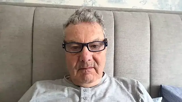 Snapshot of Oldpistolpete chatting on 27, 3, 2026 Oldpistolpete online show from 27, 3, 2026