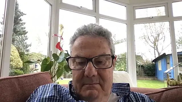 Snapshot of Oldpistolpete chatting on 7, 4, 2026 Oldpistolpete online show from 7, 4, 2026
