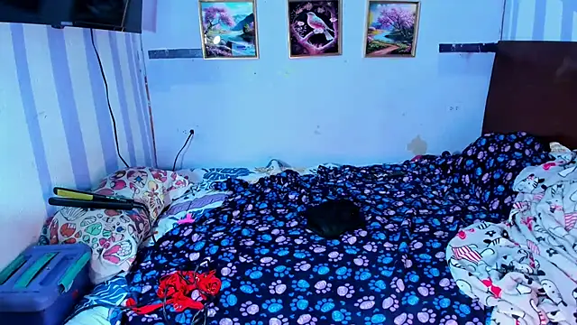 luciana osorno online show from 4, 1, 2025