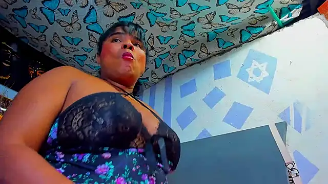 luciana osorno online show from 23, 10, 2025