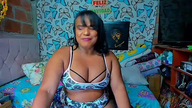 luciana osorno online show from 6, 2, 2026