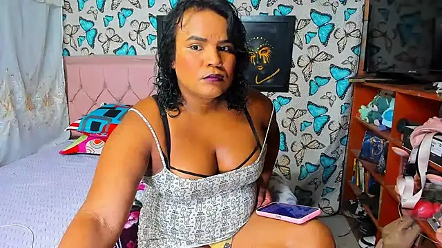 luciana osorno online show from 9, 2, 2026