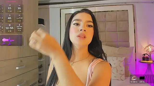 Snapshot of Victoria_adaams chatting on 25, 10, 2025 Victoria adaams online show from 25, 10, 2025