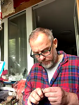 Snapshot of GHsveter chatting on 30, 9, 2025 GHsveter online show from 30, 9, 2025