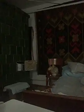 Snapshot of GHsveter chatting on 4, 11, 2025 GHsveter online show from 4, 11, 2025