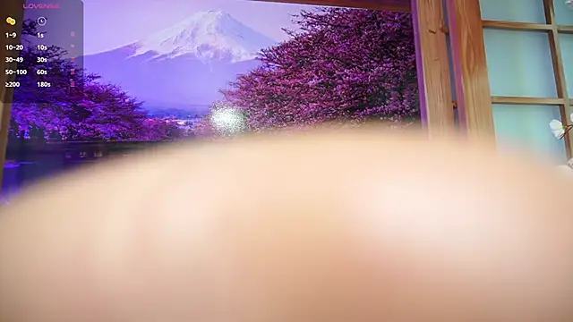 Snapshot of miss_sharlotte18 chatting on 13, 1, 2025 miss sharlotte18 online show from 13, 1, 2025