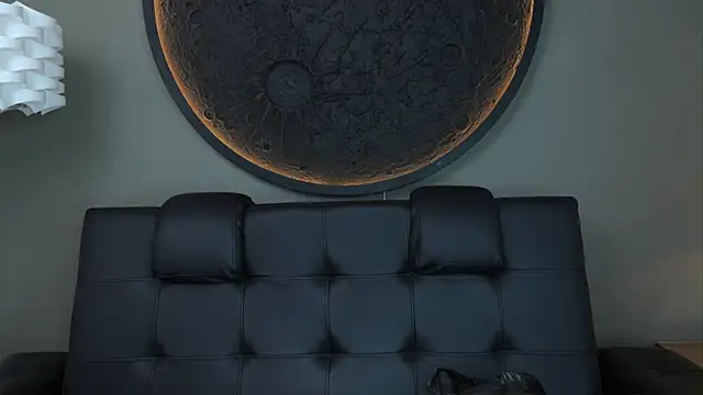 miss vaiolette online show from 24, 10, 2025