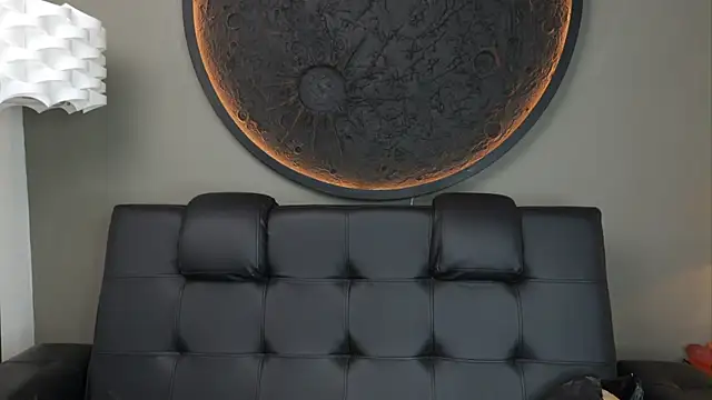 miss vaiolette online show from 13, 11, 2025