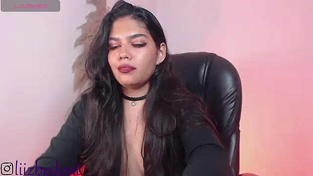 liz bedoutxx online show from 18, 10, 2025