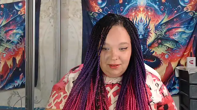 Snapshot of Brianna_Li chatting on 5, 10, 2025 Brianna Li online show from 5, 10, 2025