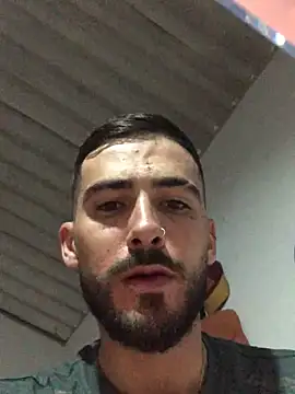 Cabetothepro online show from 8, 11, 2025