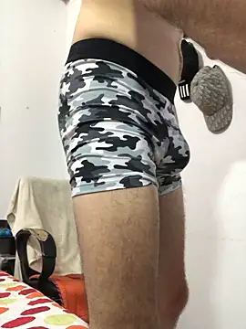 Cabetothepro online show from 16, 11, 2025