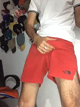 Cabetothepro online show from 4, 12, 2025