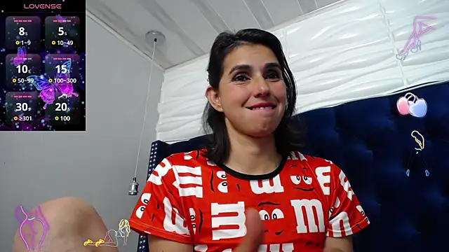 Eva-Williams online show from 2, 12, 2024