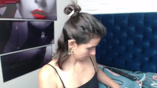 Eva-Williams online show from 23, 1, 2025