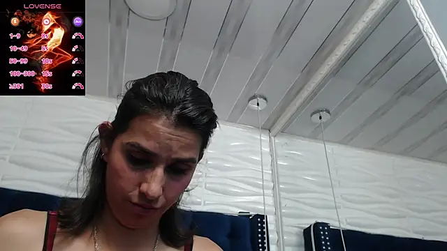 Eva-Williams online show from 31, 1, 2025