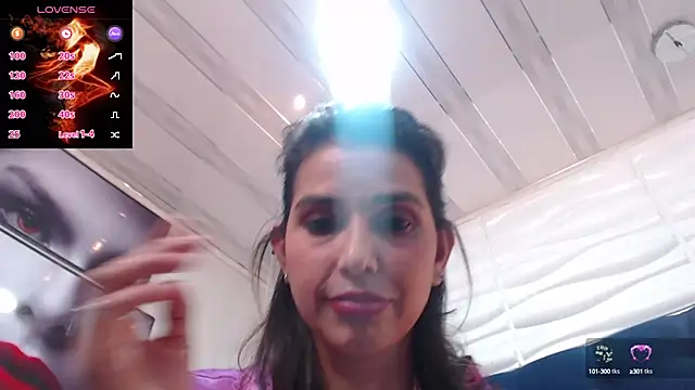 Eva-Williams online show from 31, 1, 2025