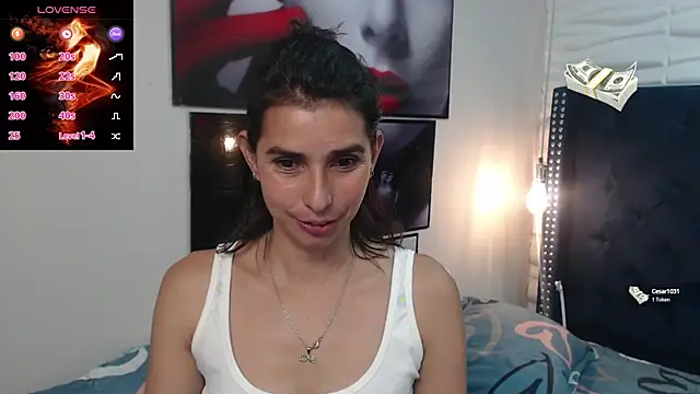 Eva-Williams online show from 4, 2, 2025