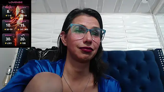 Eva-Williams online show from 23, 3, 2025