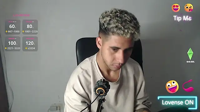 Snapshot of Daiki_Jack chatting on 21, 12, 2024 Daiki Jack online show from 21, 12, 2024