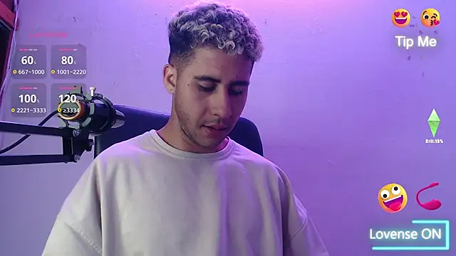 Snapshot of Daiki_Jack chatting on 21, 12, 2024 Daiki Jack online show from 21, 12, 2024