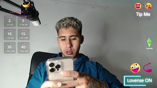 Snapshot of Daiki_Jack chatting on 21, 12, 2024 Daiki Jack online show from 21, 12, 2024