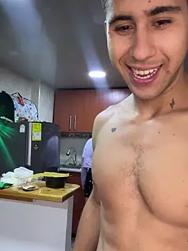 Snapshot of Daiki_Jack chatting on 25, 12, 2024 Daiki Jack online show from 25, 12, 2024