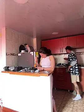 Snapshot of Daiki_Jack chatting on 25, 12, 2024 Daiki Jack online show from 25, 12, 2024